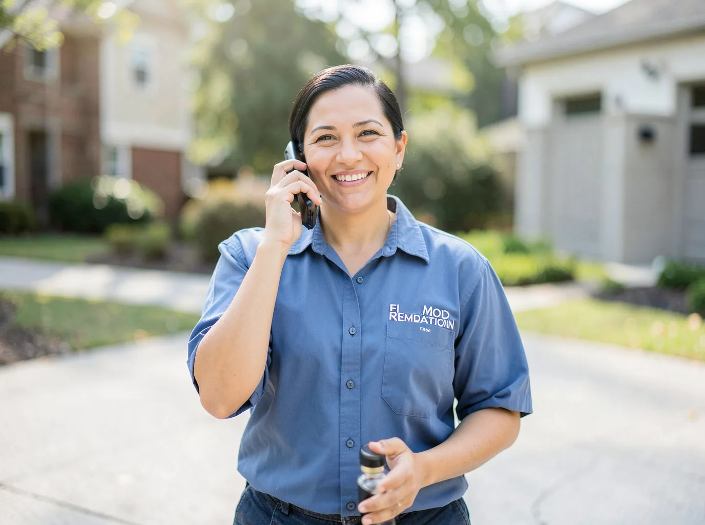 Mold Remediation Tonopah, NV FAQs